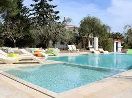 La Chiantata - Abbasciu