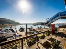 Oasis on the Hawkesbury - Water Views