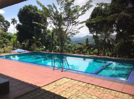 Discovery resort, hotel a Ratnapura