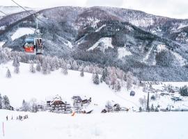 Hotel Gasthof Hinteregger, hotel u Bad Klajnkirhajmu