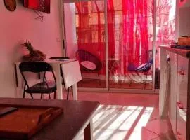 appartement Pied à terre proche aéroport