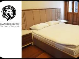 Aslan Residence