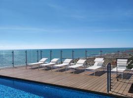 Hotel Atlantico, hotel near Lido di Jesolo Bus Station, Lido di Jesolo