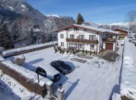 Appartements Haus Sonnenschein