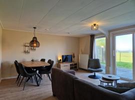 Vakantiewoning Meidoorn, khách sạn ở Meliskerke