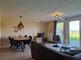 Vakantiewoning Meidoorn