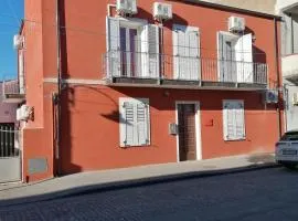 LOCAZIONE TURISTICA " Su Passizzeri "