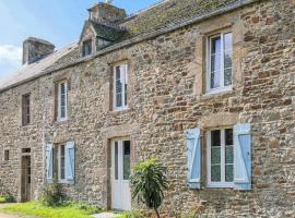 La Petite Mainnerie, hotel in Jobourg