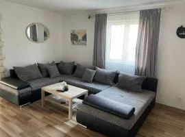Apartments Toma