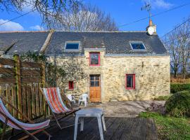 Kercolo - Maison de campagne à 10min des plages, Cottage in Surzur