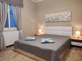 ALICE'S ARt HOUSE, hotel a Kavala