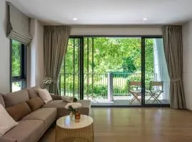 23 Degree Condo Khaoyai