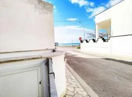 Quadrilocale Dafne in centro città in Salento