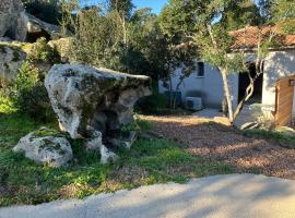 T2 Rocca, khách sạn ở Sotta