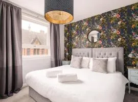 The Canongate Apartment