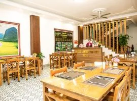 Tam Coc Center Boutique Hotel