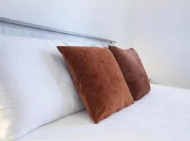 You and Me apartment