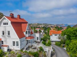 Tjörns Havspensionat, hotel v destinaci Rönnäng