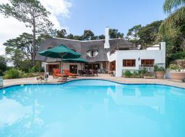 Plotsklaps Self Catering Cottage, hotel in Tokai