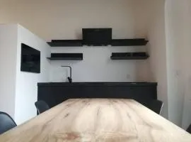 Bed and Bike - Bergamo Loft