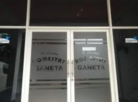 Ganeta Homestay Syariah