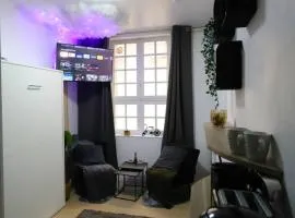 Le Cloudy - @Kreativehome_