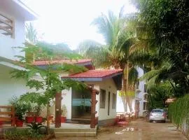 Ruturaj Inn Alibag