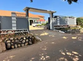 Beautiful family House