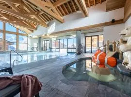 CGH Résidences & Spas White Pearl Lodge