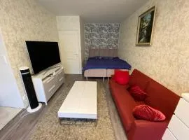 Lovely Studio in Kallio