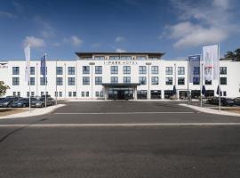 i - PARK Hotel Reichenberg