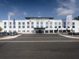 i - PARK Hotel Reichenberg
