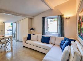 1 Bedroom Stunning Apartment In Portofino, hotel v destinaci Portofino