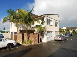 Takapuna Motor Lodge