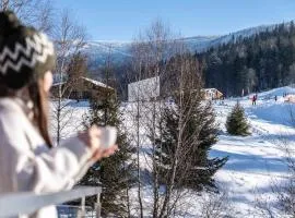 Pod Gondolą - Mountain Resort Villa z sauną, ski in & out- Dream Apart