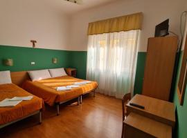 B&B Santa Lucia, hotell i San Giovanni Rotondo