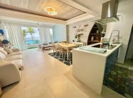 2 Bedroom At The Marbella Towers Beachfront
