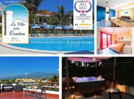 Le Ville della Contea -Vacation rentals