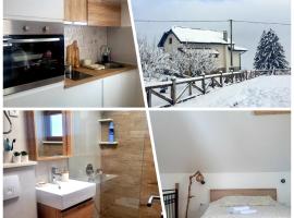 Zlatna Jabuka apartman, ubytování v soukromí v destinaci Prijepolje