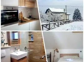 Zlatna Jabuka apartman