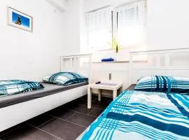 Messewohnung Buchforst