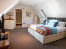 4 stars hotel in Folkestone