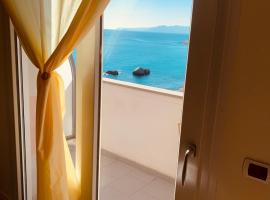 Mono Ele a Varigotti, hotel a Varigotti