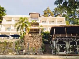 Saravoan-Kep Hotel