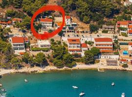 Apartments Feral: Saplunara şehrinde bir daire