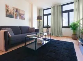 Ruhige Wohnung in zentraler Lage - Quiet flat in a central location