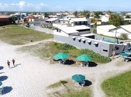 Mágica Suites, hotel in Cabo Frio