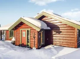 Cozy Home In Ulnes With Sauna
