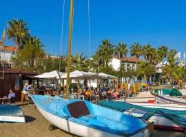 Apartment La Cala Boulevard, hotell i La Cala de Mijas