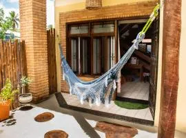Apartamento a 400 metros da Praia do Frances-AL